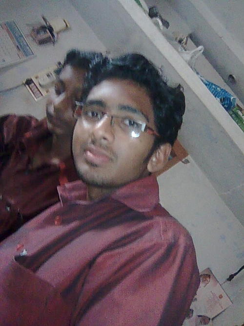 abyvarghese92's profile picture. 