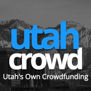 utahcrowd's profile picture. Launches July 24th 2015. This is the Place! http://t.co/qLrp7P7IjU - Utah's #1 Crowdfunding Source. #fundutah #fundlocal #utahcrowdfunding
