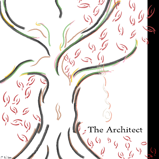 This is the official book outreach account for the available e-book The Architect! For more information contact the author at BookOutreach@outlook.com