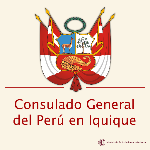 Consulado General del Perú en Iquique