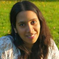 Sujatha Jagannathan (@rna_biologist) 's Twitter Profile Photo Sujatha Jagannathan (@rna_biologist) 's Twitter Profile Photo