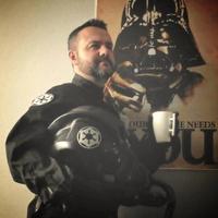 Cyril Fox Astolfi (@foxbat721) 's Twitter Profile