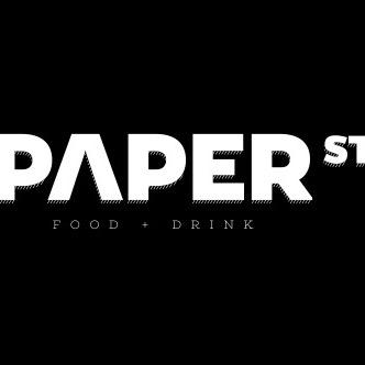 Restaurant / Bar with a spin on comfort food.
