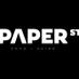 Paper St. (@paperstyyc) Twitter profile photo Paper St. (@paperstyyc) Twitter profile photo