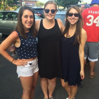 Beaner101's profile picture. Providence College '17