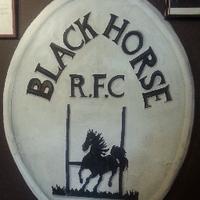 Black Horse RFC(@BlackHorseRFC) 's Twitter Profile Photo