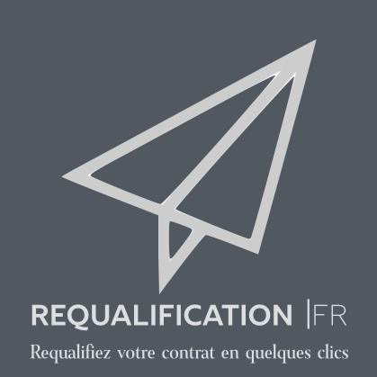 requalification's profile picture. #autoentrepreneur pour savoir si vous pouvez requalifier votre contrat de travail, notre test en ligne http://t.co/kXZtUXkbjn (3' - gratuit) #accesaudroit