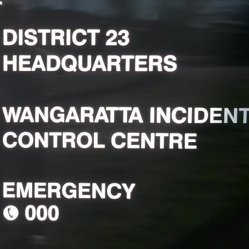 Country Fire Authority - District 23 News and Information Account only. Not Monitored. Dial 000 for Emergency. Bushfire Info Line 1800240667
#CFAD23