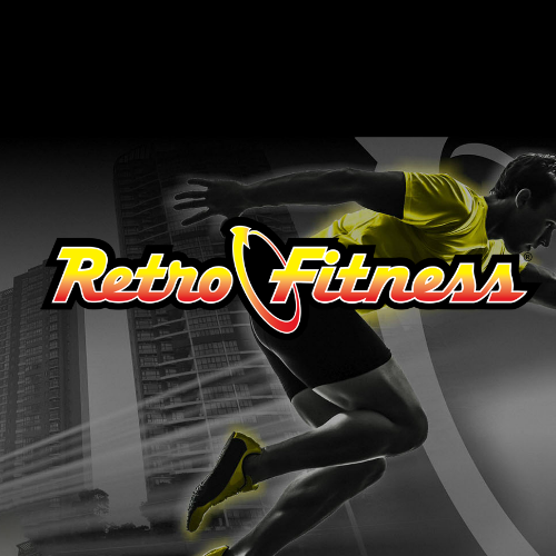 Retro Fitness NJ (WallingtonRetro) Twitter