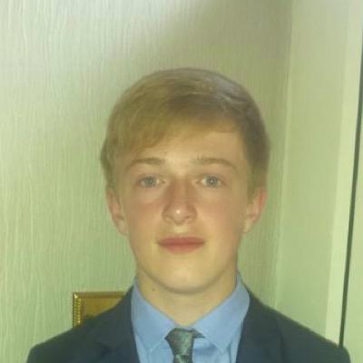 Aaron_farmer7's profile picture. 