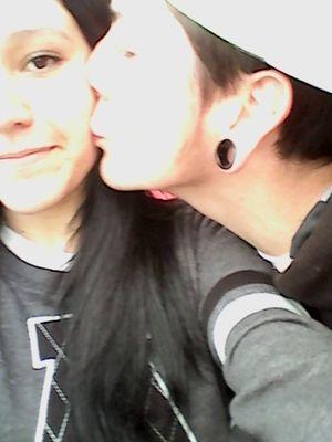 Cleiton_Lali's profile picture. ♡Larissa♡