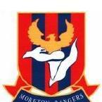 MRFCu17's profile picture. MRFC. football⚽️❤️. Page for Moreton Rangers u17. Regular updates and good banter.