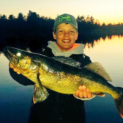 #GetOutdoors Superb walleye & muskie fishing, historic paddle routes, backcountry camping & access to Georgian Bay in Northern Ontario. Canoe & cottage rentals