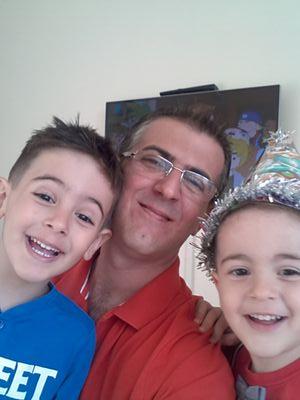 FatihAYAYDIN's profile picture. 