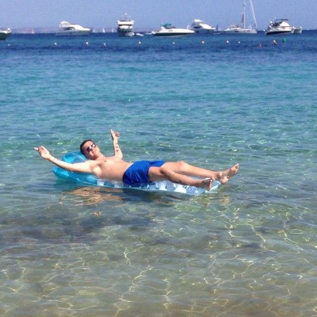 souter1888's profile picture. 