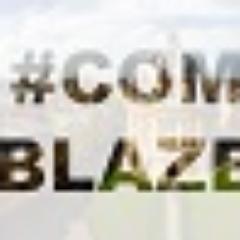 Cometblazers's profile picture. 