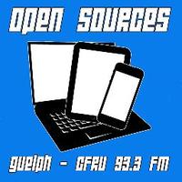 Open Sources Guelph (@os_guelph) 's Twitter Profile Photo Open Sources Guelph (@os_guelph) 's Twitter Profile Photo