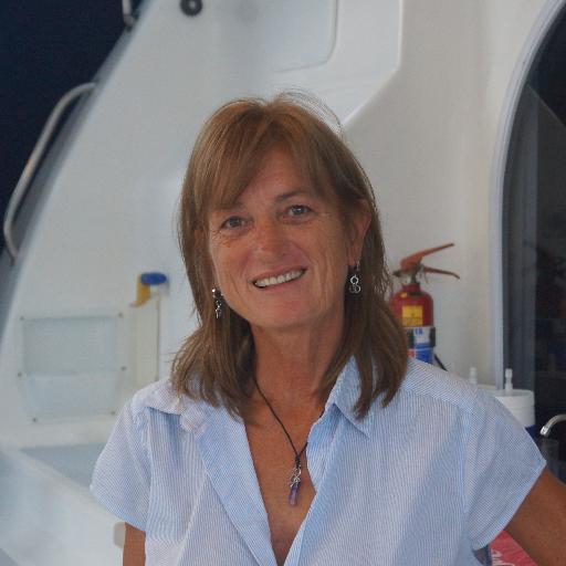 Charter yacht chef/2nd Mate in the BVI
