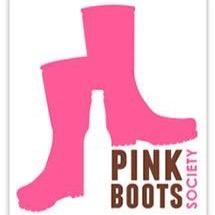 Mission: The Pink Boots Society was created to empower women beer professionals to advance their careers in the Beer Industry through Education.