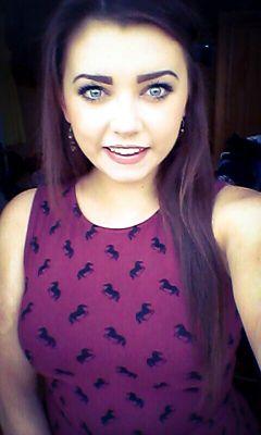 SmithzerSara's profile picture. 20 & loving life ♥