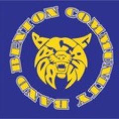 BCBobcatBand's profile picture. The Home of the Marching Bobcats of Benton Community!