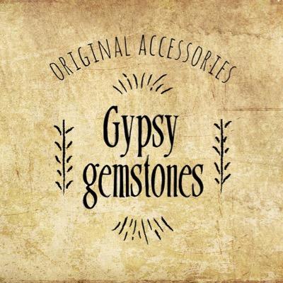 アクセサリーブランド：Gypsy gemstones Online shop公式アカウントです。Gypsy gemstonesの今HOTなアクセサリー・Inspirationを受けた画像を紹介します。2017.03 Renewal  open 只今プロモーション中です。Follow me♡