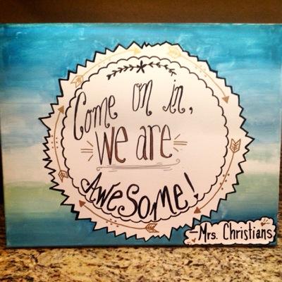 jen_christians's profile picture. 3rd grade teacher. mom to 4. wife. maker. creator. innovator. lets do 3rd grade differently