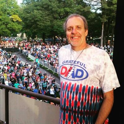 Husband~Father❤️#Springsteen 🎸 #GratefulDead #DMB #NYM ⚾️...May your faith give us faith May your hope give us hope... #resist 💙#coexist