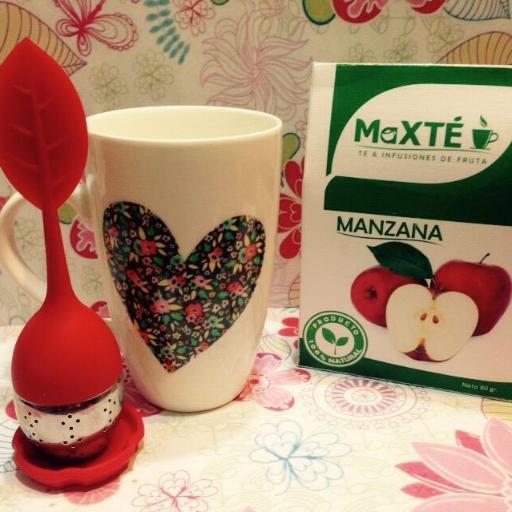 infusionesMaXTE's profile picture. somos una empresa de la 8va Región, tenemos el mejor te Gourmet de la región. Productos 100% naturales