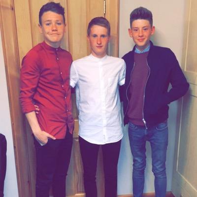 CaolanMullan10's profile picture. kick ball for fr rocks