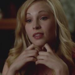 VcmpireBcrbie's profile picture. anyone capable of love is capable of being saved. [TVD | RP | H: On]