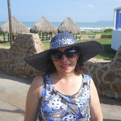 bledo03's profile picture. Docente de Educación Religiosa. Preocupada por el planeta y curiosa por las tecnologías de la información y la comunicación.