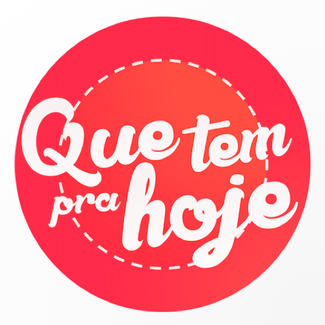 #QTPHJ é um canal de troca de informações sobre lugares, dicas, eventos e o que mais tiver pra hoje! Por Mari Farias, Lipo Alcantara e Lud Monteiro.