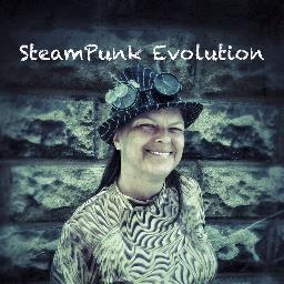 SteampunkEvo's profile picture. 
