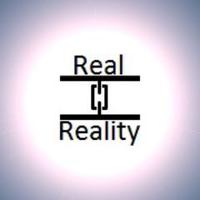 Real Reality(@RealRealityOrg) 's Twitter Profile Photo