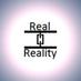 Real Reality (@realrealityorg) Twitter profile photo Real Reality (@realrealityorg) Twitter profile photo