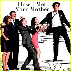 テレビドラマ「How I Met Your Mother」登場人物の英語セリフbot非公式。