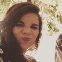 Cristina Mejia (@cristinalila) 's Twitter Profile