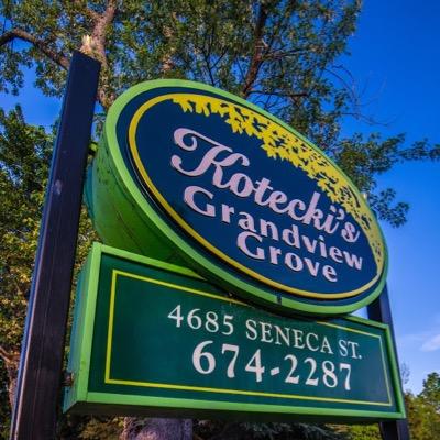 Koteckis's profile picture. Elegant wedding venue and banquet facility in West Seneca, NY