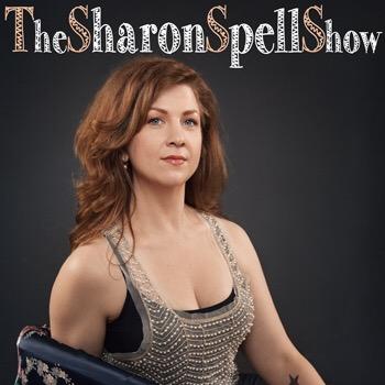 No longer in production. Follow @sharonspell @gemsstories instead. Official twitter page for The Sharon Spell Show, 2012-2018. https://t.co/bIaBFa7cfZ