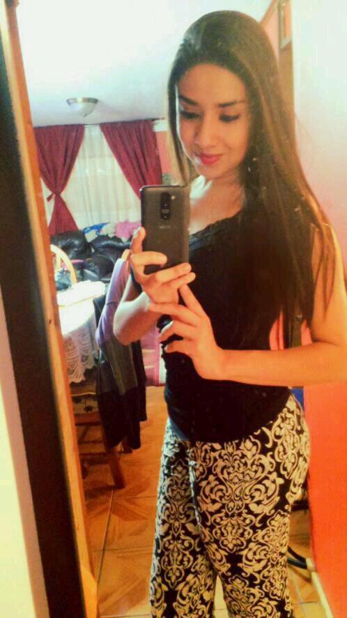 kamila_217's profile picture. Mi tributo mas noble :Amor a los animales.
Sólo si entendemos, podremos cuidar, sólo si cuidamos, podremos ayudar, sólo si ayudamos, ellos se salvarán”