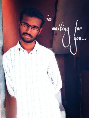 arunslvm's profile picture. 