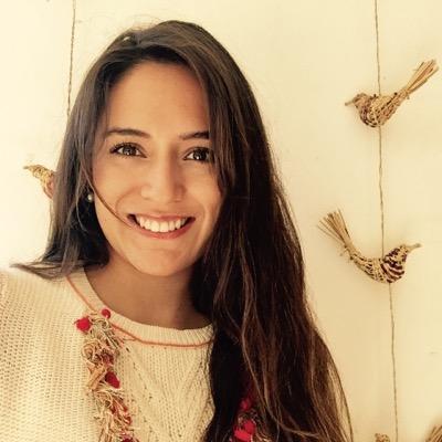 MariRavest's profile picture. 