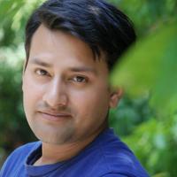 Deep Bimali (@deepbimali) 's Twitter Profile