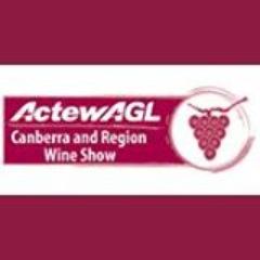 The ActewAGL Canberra and Region Wine Show is hosted by the Royal National Capital Agricultural Society and rewards excellence in local winemaking.