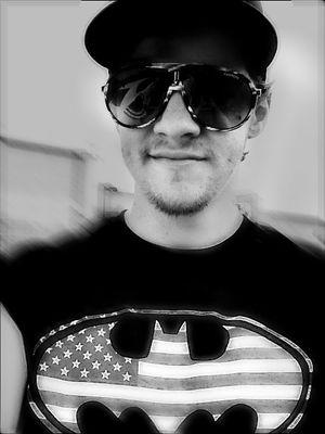 KnightRiderKRT's profile picture. 