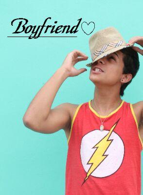 Dariel_YneX's profile picture. un paso a la vez Potterhead ♪♬  Directioner

Seamos Felices :)