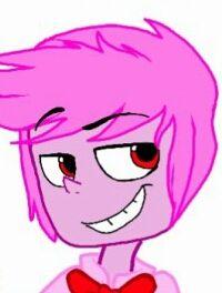 LoveInside_out's profile picture. Hey! You know when your face feels warm and your stomach has butterflies? That's me! Affection or Love!
|OC|InsideOut|Rp