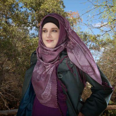 thetexasmuslima's profile picture. My name is Sr. Abedah. I took Shahada April 5 2012. Now I have made The Texas Muslima a Dawah initiative to guide others to Islam In sha Allah.
