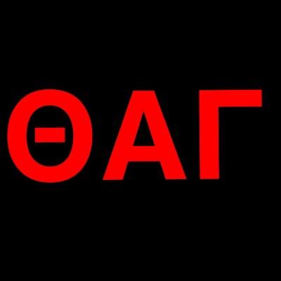 ThetaAlphaGamma's profile picture. If you want to join the frat, DM me